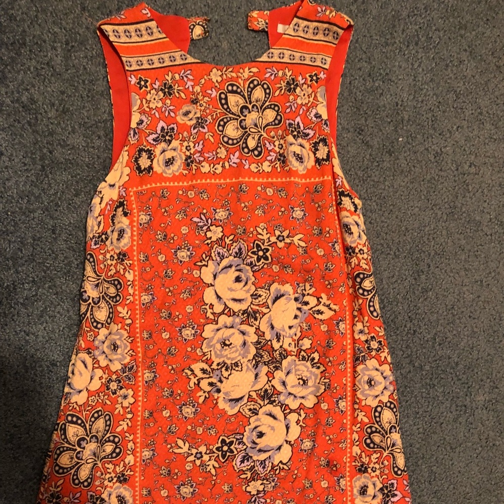 Urban outfitters dress